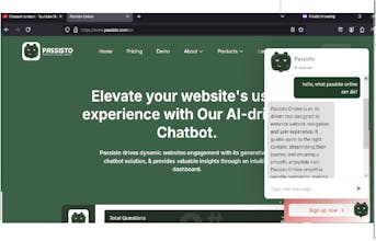 Passisto Online gallery image