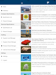 Foods Connected gallery image