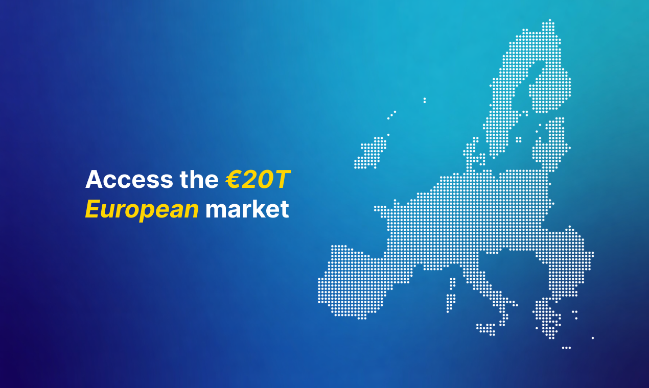 EU Presence gallery image