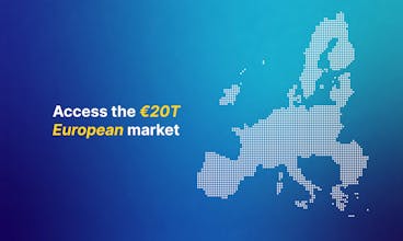 EU Presence gallery image