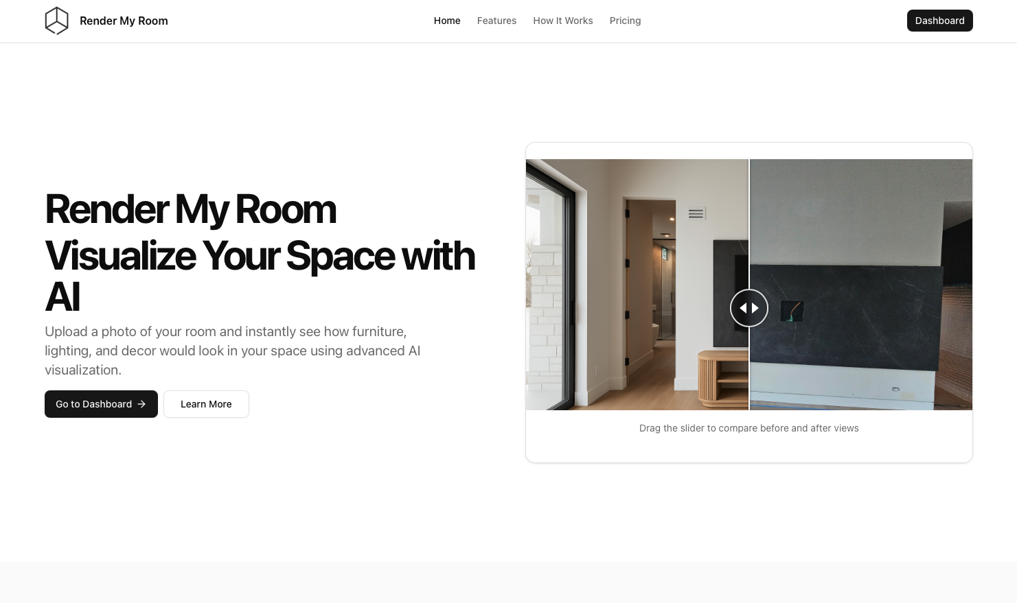Render My Room screenshot 4