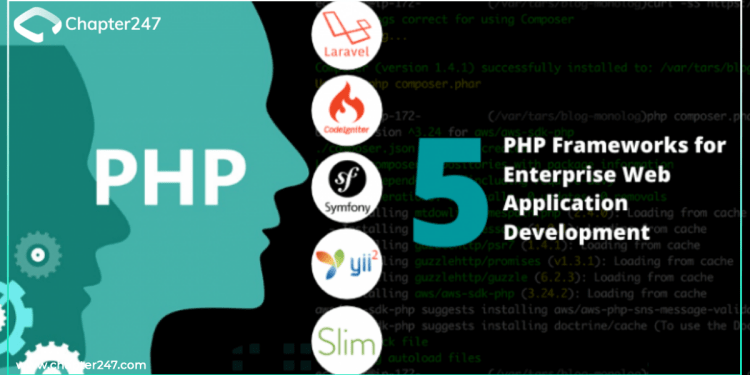 Web Application Development