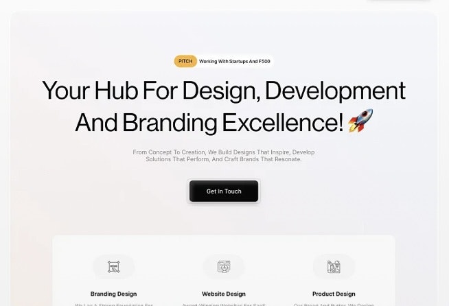 IssyLinks Creative Technology gallery image