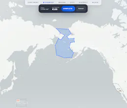 merca.earth gallery image