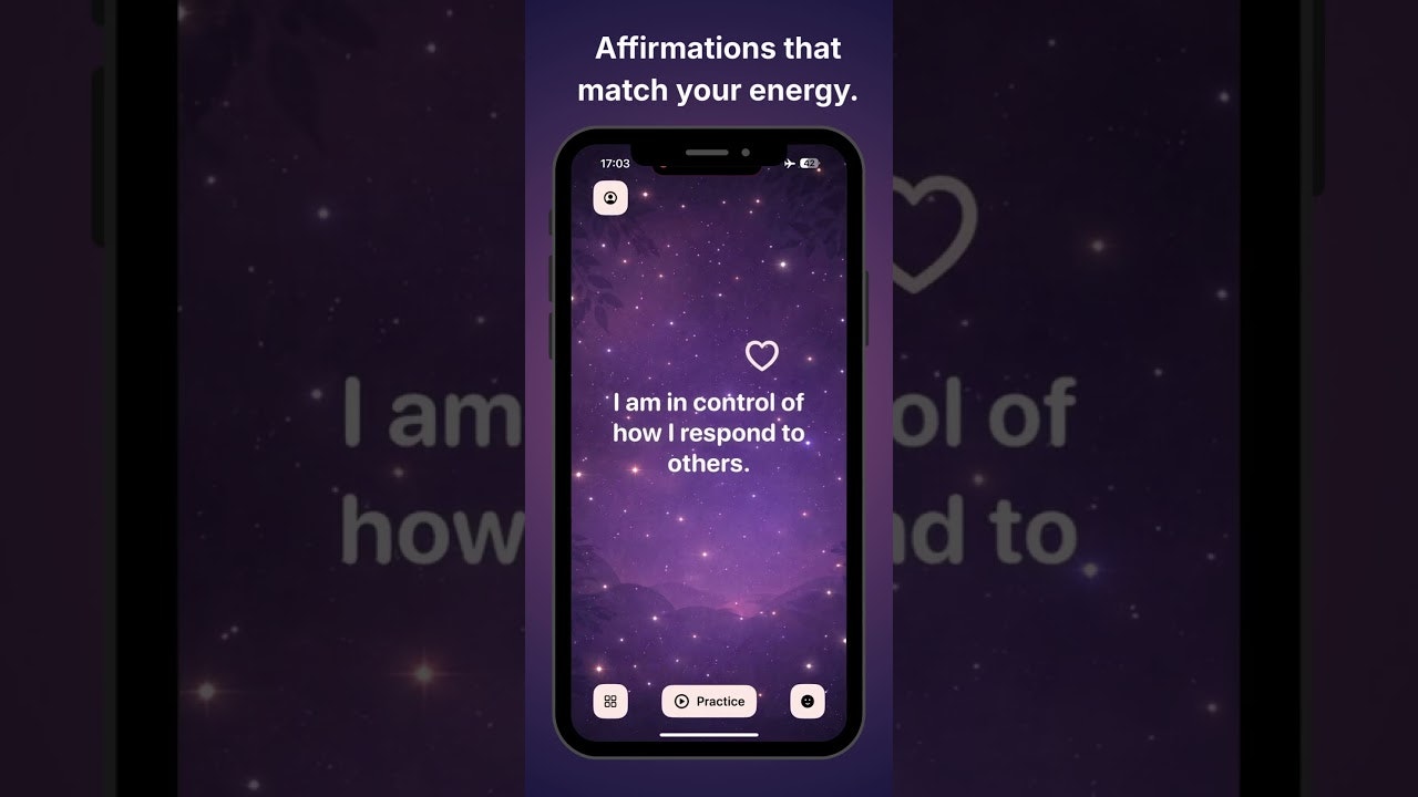 Grounded: Daily Affirmations gallery image