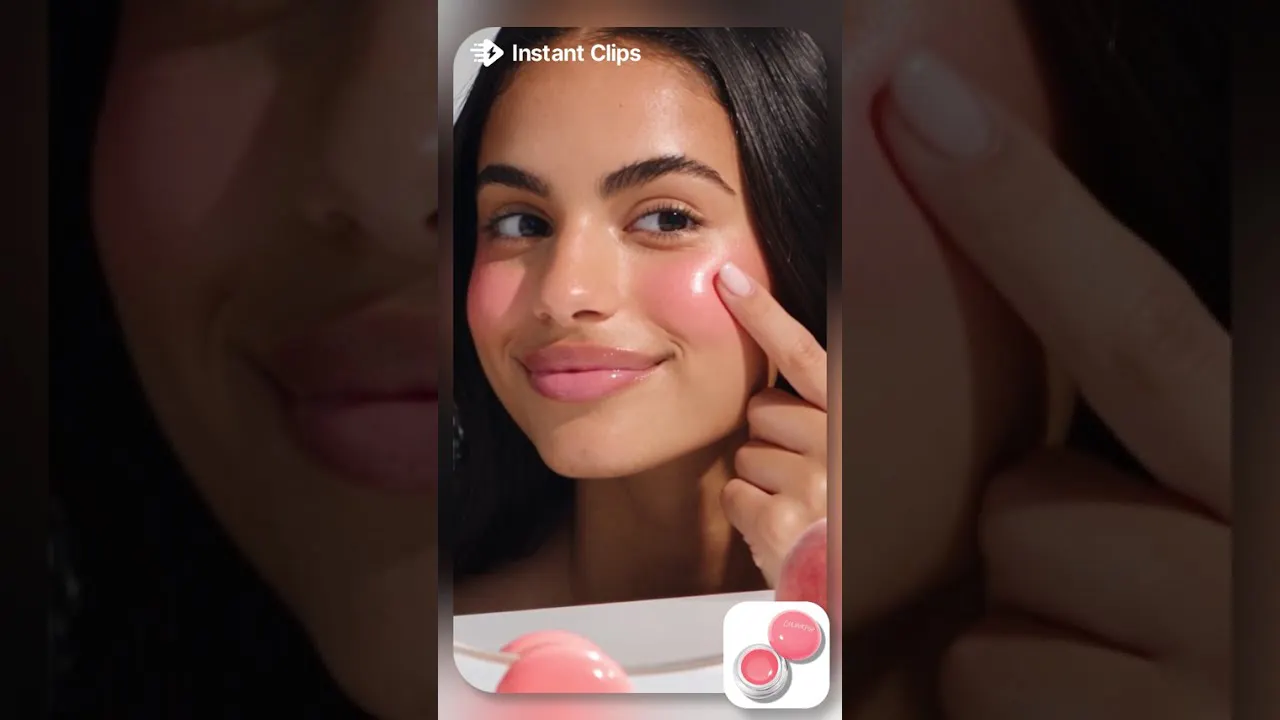 InstantClips gallery image