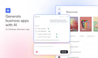 Softr AI Co-Builder