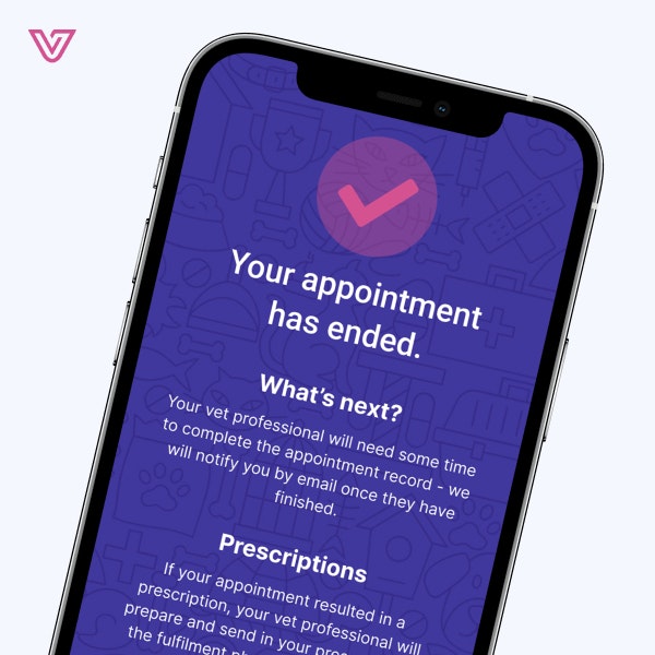 Vetster gallery image