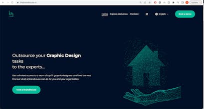 TheBrandhouse.io gallery image