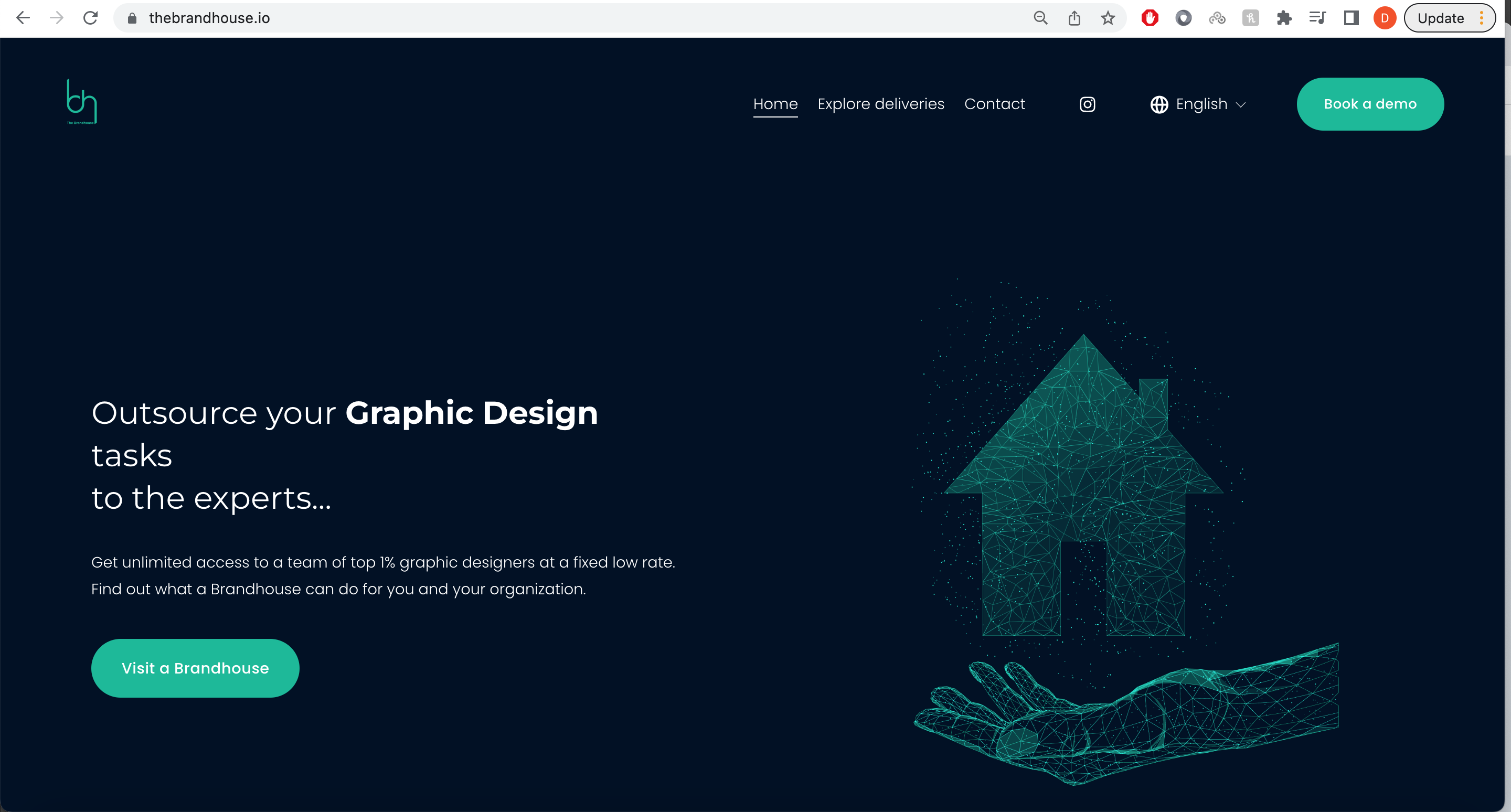 TheBrandhouse.io media 1
