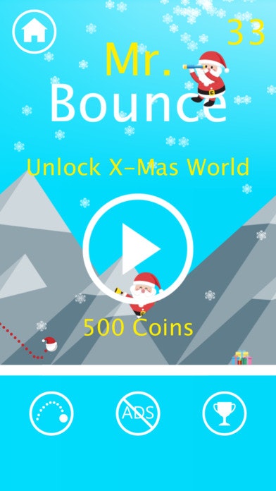 Mister Bounce gallery image