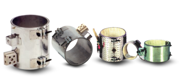 Elmec - Main product screenshot demonstrating key features and user interface