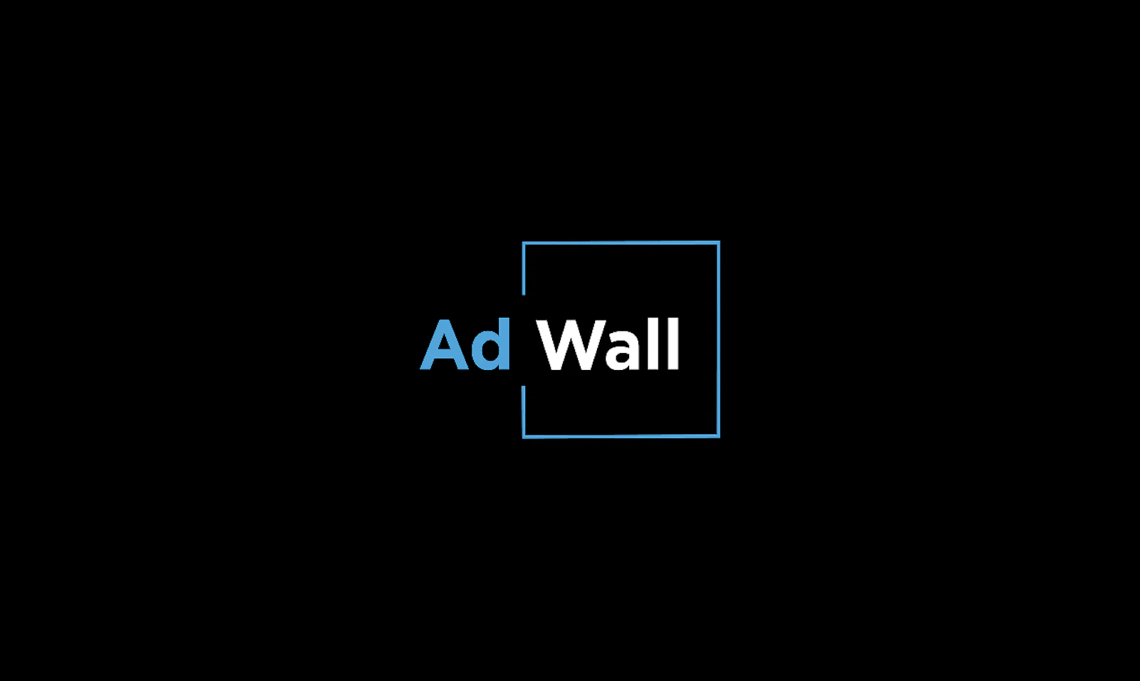Adwall screenshot 2