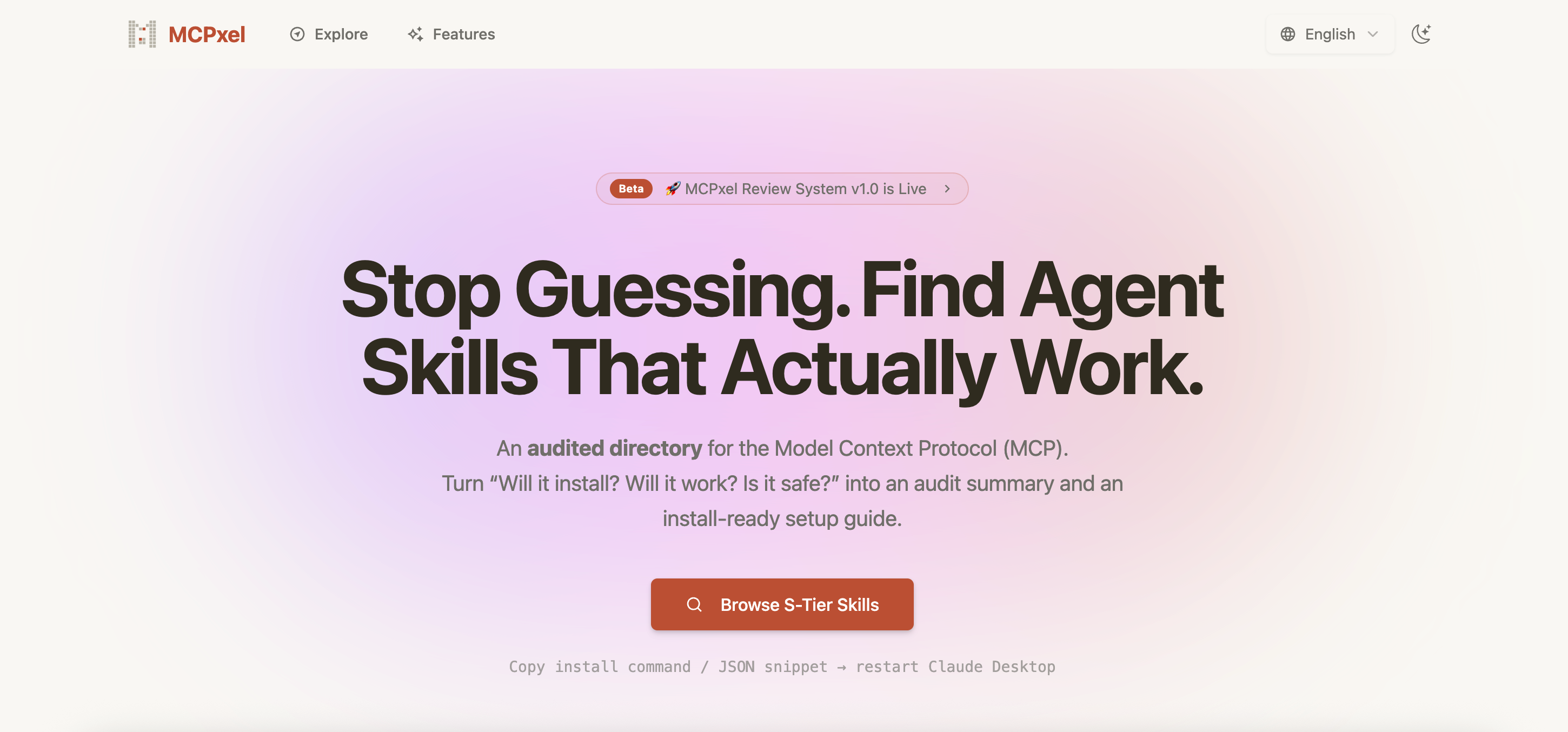 MCPxel gallery image