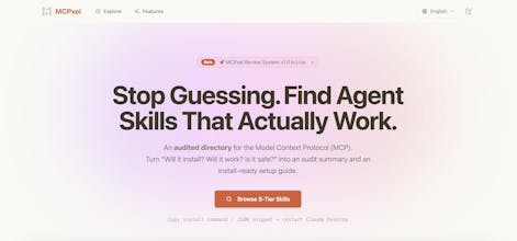 MCPxel gallery image