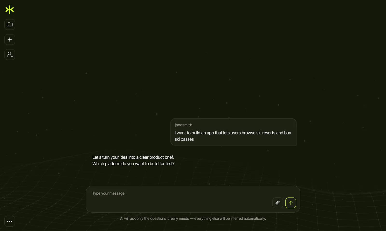 Your Next MVP Estimator  screenshot 3
