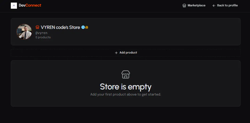 DevConnect gallery image