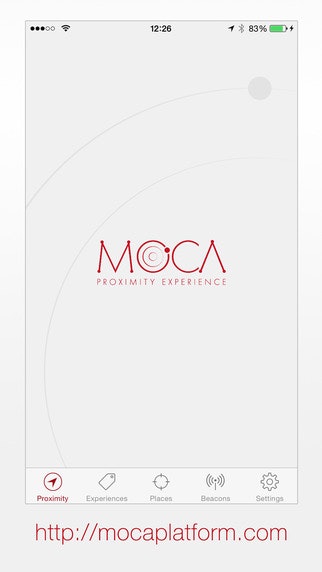 MOCA - Big Data Mobile Marketing Platform gallery image