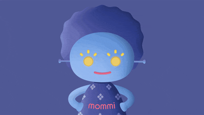 Mommi
