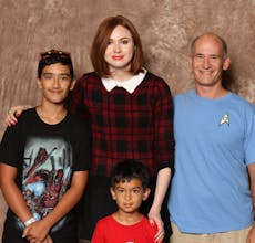 Spockcast Podcast gallery image