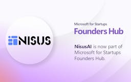 NisusAI | Generative AI Platform media 1