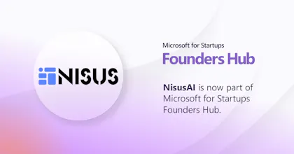 NisusAI | Generative AI Platform gallery image