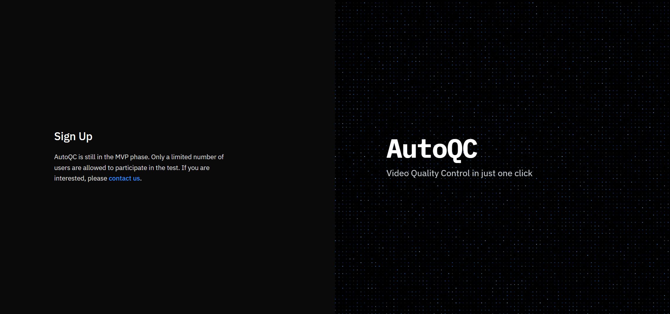 AutoQC gallery image