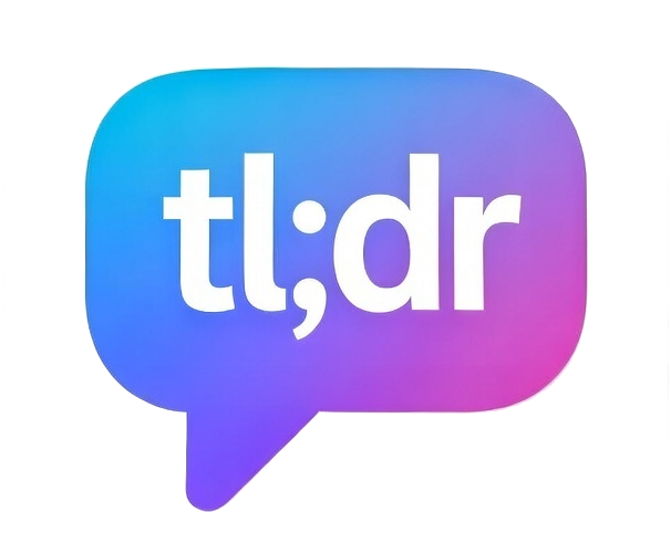 chat TLDR Ai logo