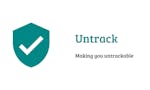 Untrack 🛡️ Link Tracking Protection image