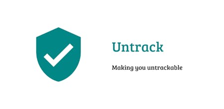 Untrack 🛡️ Link Tracking Protection gallery image