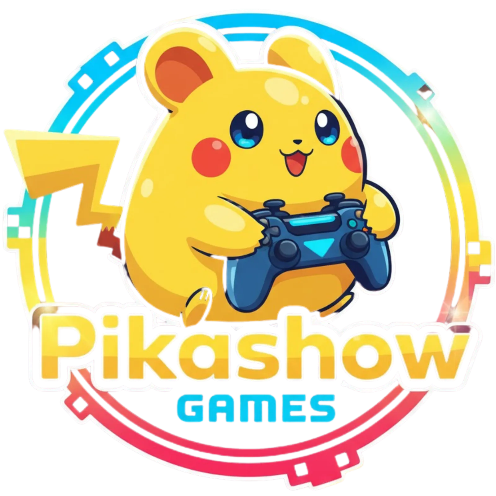 PikaShowGames screenshot 1