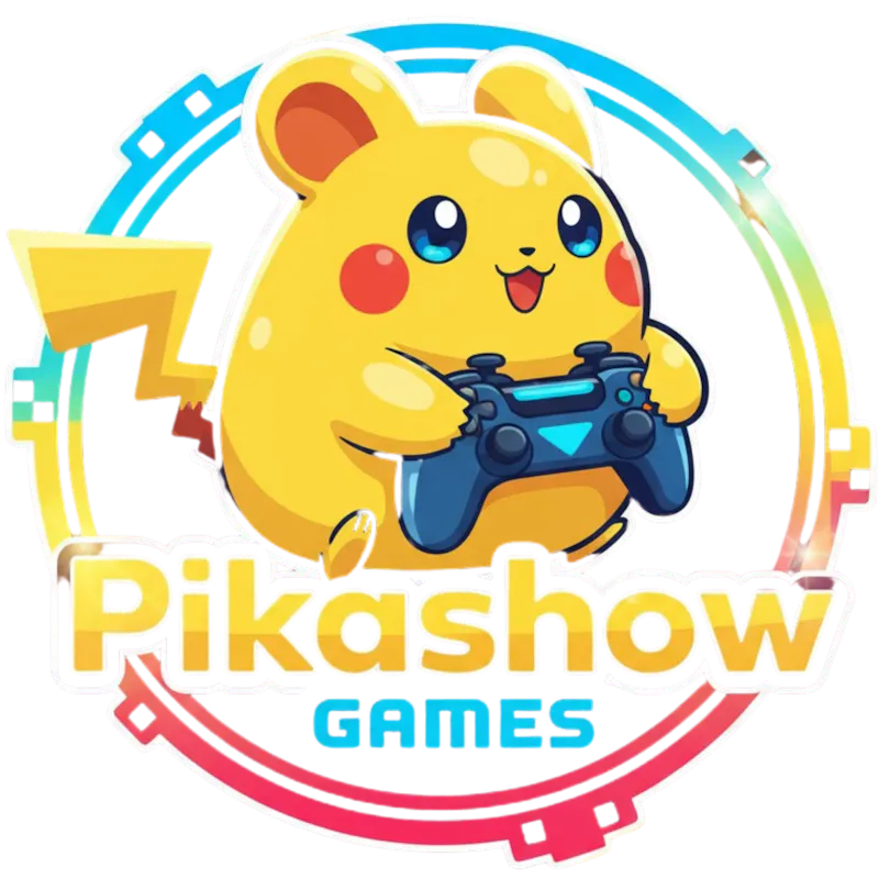 PikaShowGames screenshot 1