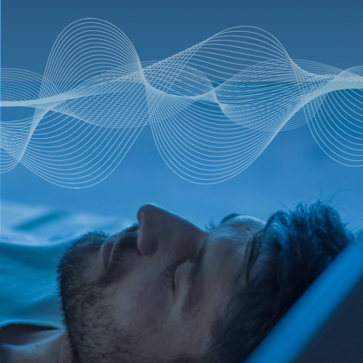 SleepSpace Smart Bed Platform gallery image