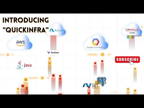 QuickInfra Cloud Solution Pvt. Ltd. gallery image