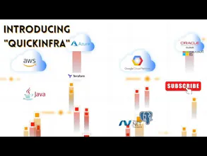 QuickInfra Cloud Solution Pvt. Ltd. gallery image
