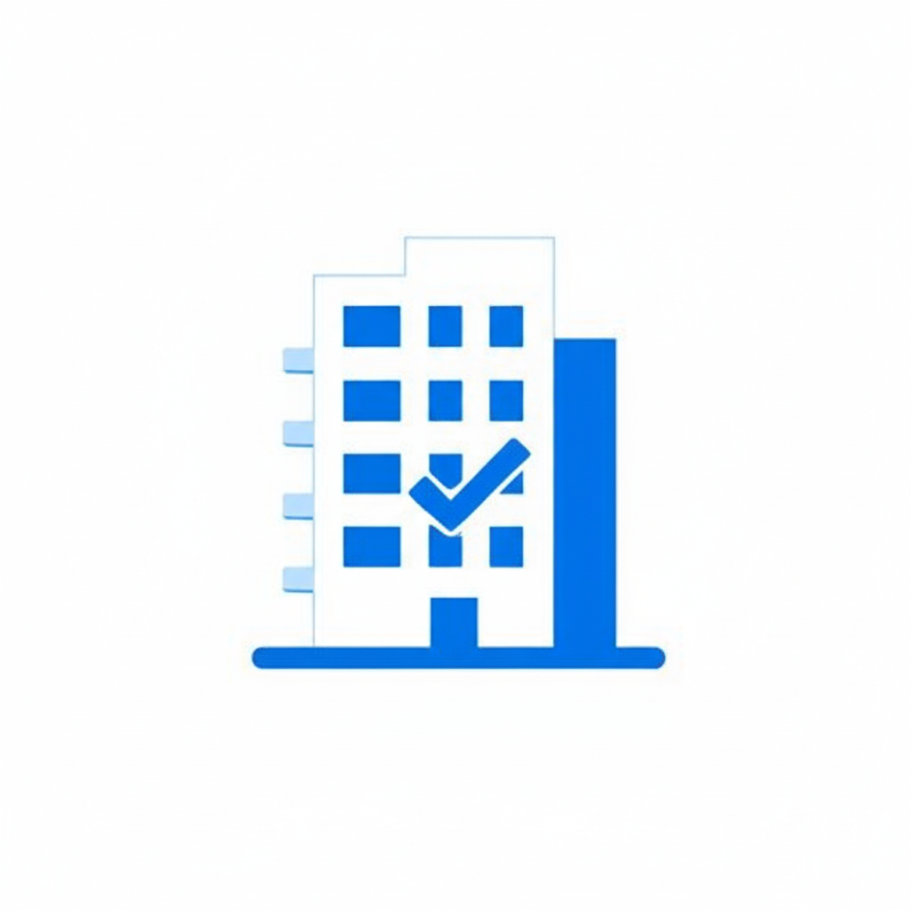 ApartmentERP - Facility Mgmt Platform