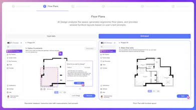 AI Design gallery image