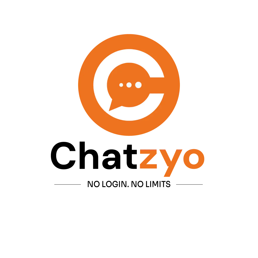 Chatzyo – Anonymous Video & Text Chat