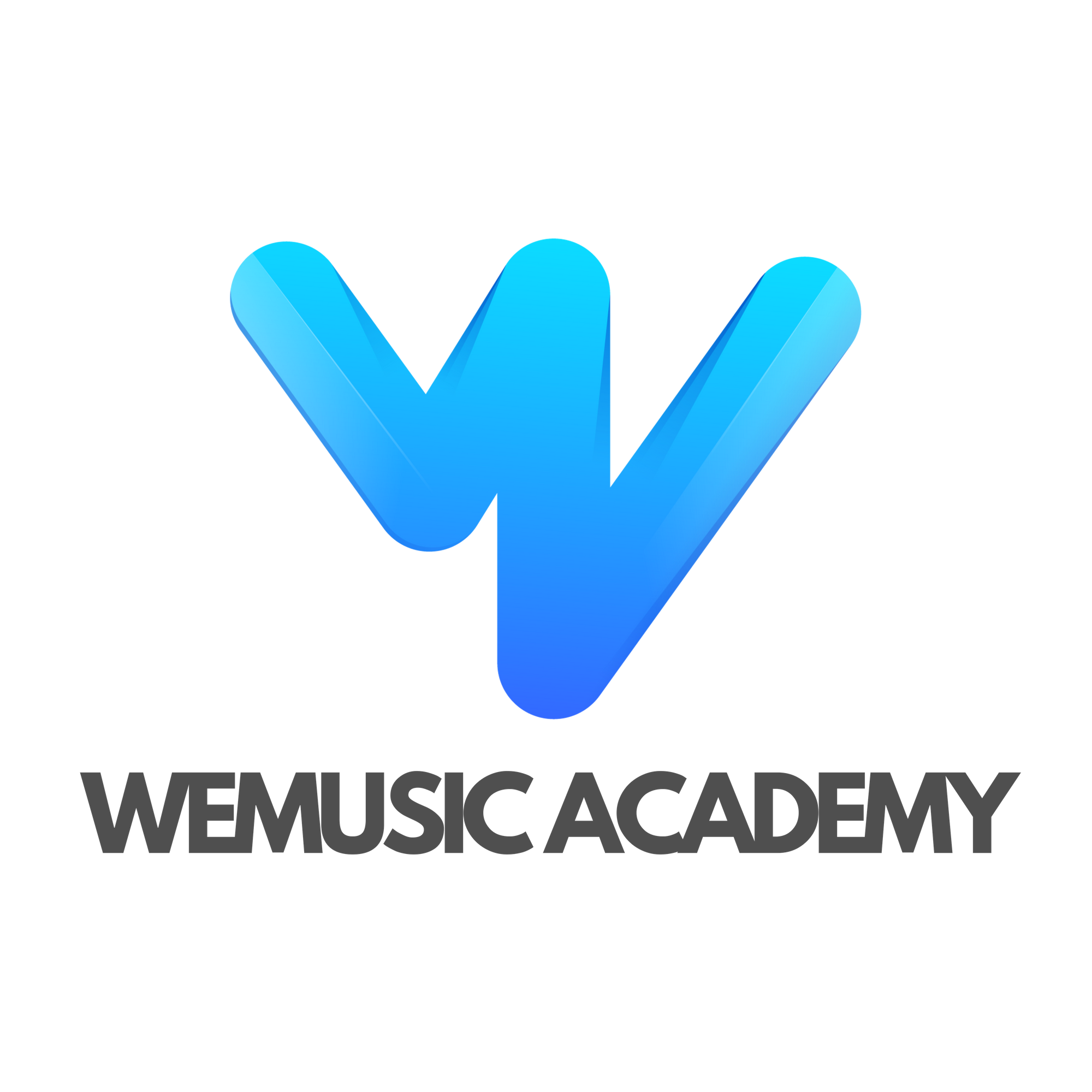 WEMusic Academy - Music education for all