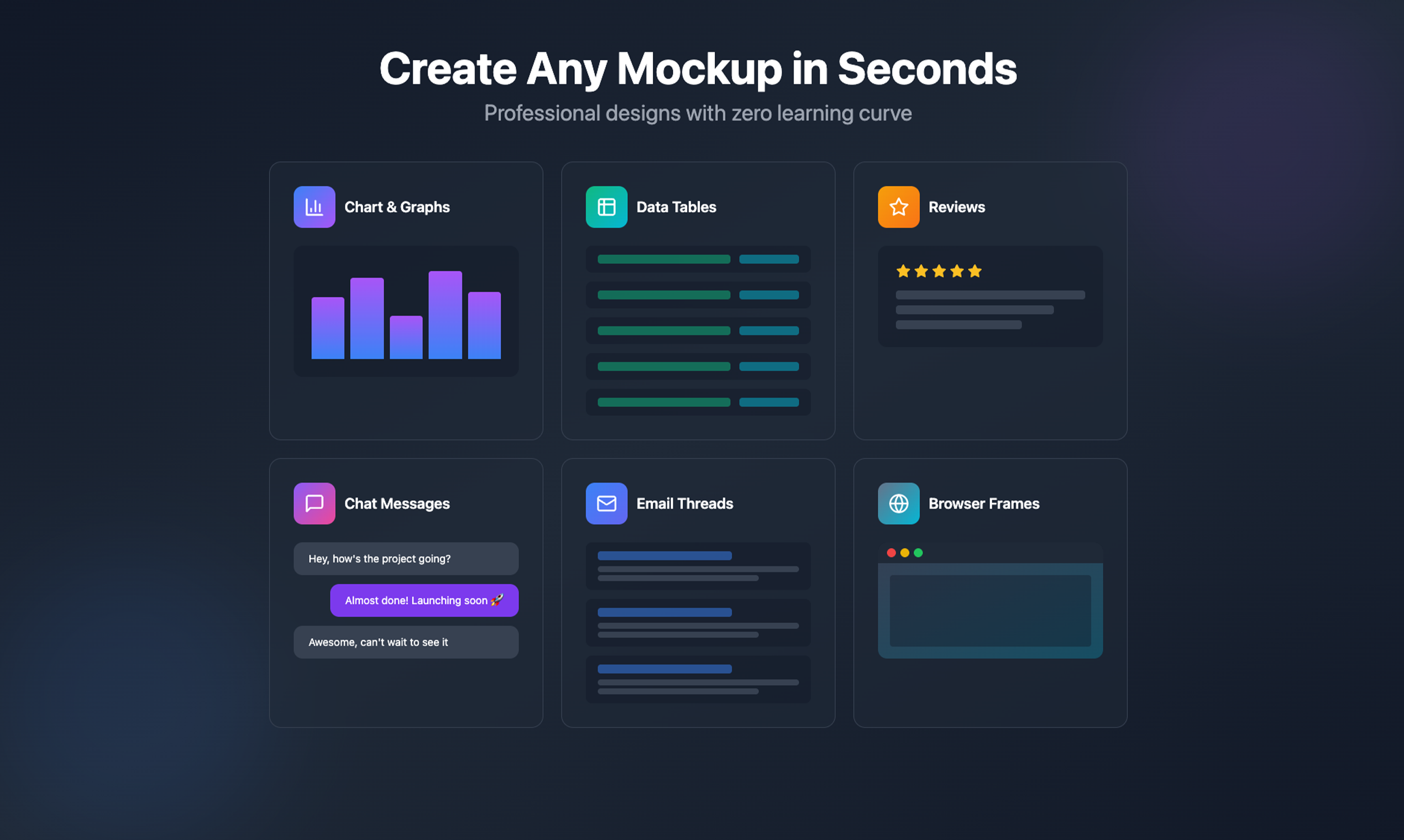 Média Outils de conception gratuits AdSights - Créez des ressources marketing en quelques secondes : aucune compétence en conception n'est requise 3