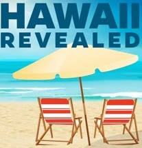 Hawaii Revealed