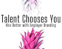 Talent Chooses You (book) media 3