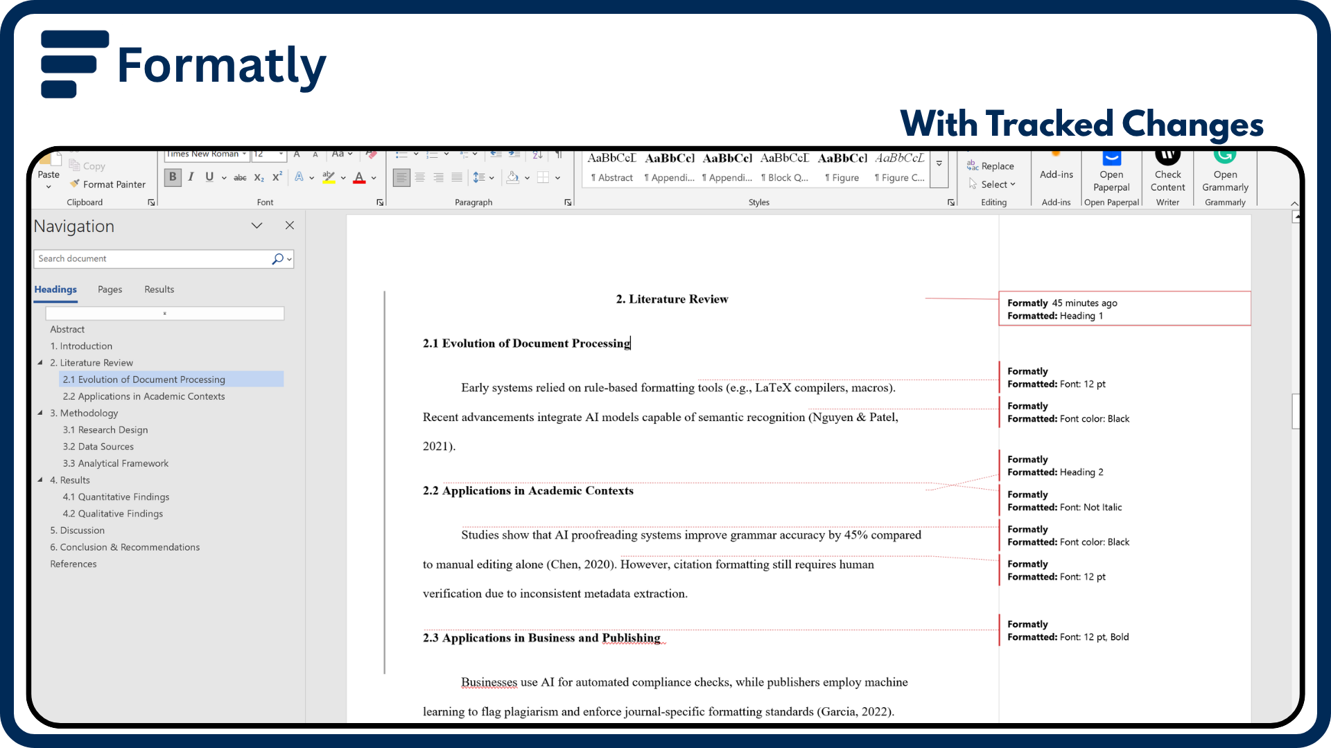 Formatly gallery image
