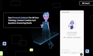 IXORD AI gallery image