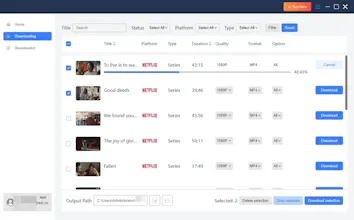 Mediaio Video Converter gallery image