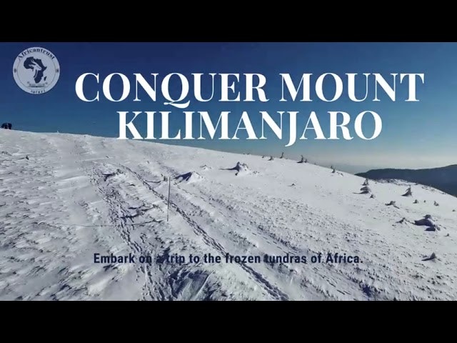 Africantrust Safari media 1