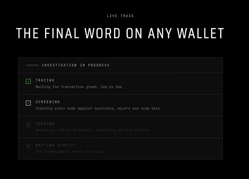 Fienl screenshot 2