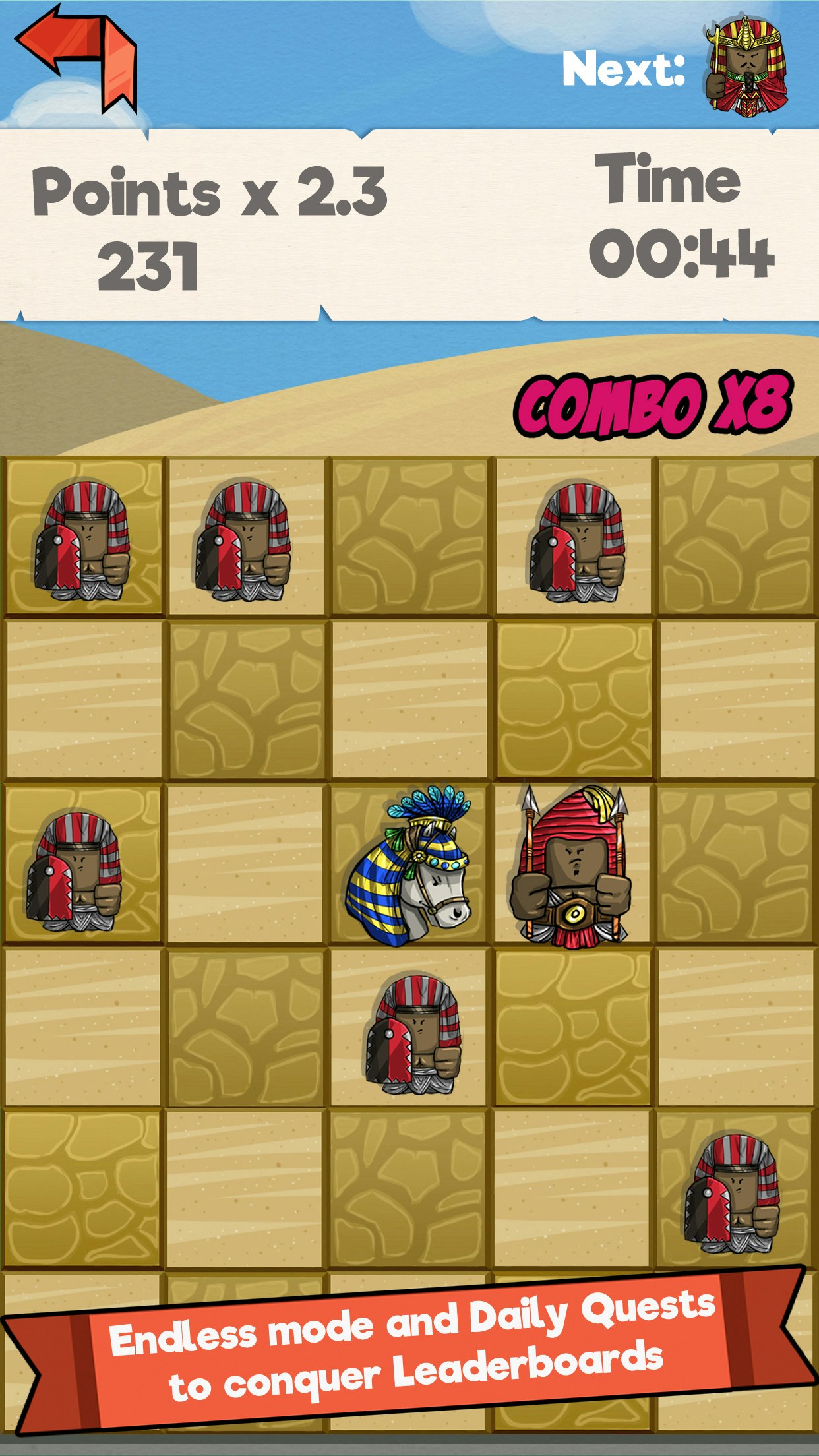 The Knight Watch gallery image