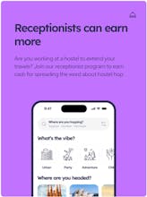 Hostel Hop gallery image