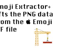 Emoji Extractor Plus media 2